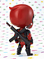Nendoroid 662-DX - Deadpool Orechan Edition, DX re-release