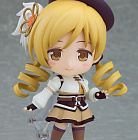 Nendoroid 2946 - Gekijouban Mahou Shoujo Madoka Magica  - Tomoe Mami - Walpurgisnacht: Rising Ver.