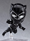 Nendoroid 955 - Avengers: Infinity War - Black Panther Infinity Edition