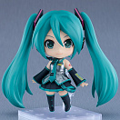 Nendoroid 2839 - Vocaloid - Hatsune Miku - Basic - 3.0