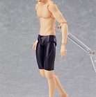 Figma SP-052 - Free! - Nanase Haruka