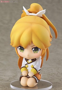 Nendoroid 397 - Fantasista Doll - Sasara