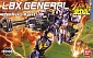 LBX (#008) - General