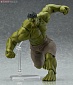 Figma 271 - The Avengers - Hulk