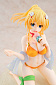 Kono Subarashii Sekai ni Shukufuku o! - Dustiness Ford Lalatina Light Novel Swimsuit Ver.