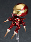 Nendoroid 988-DX - Avengers: Infinity War - Iron Man Mark 50 - Tony Stark Infinity Edition, DX Ver.