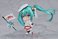 Nendoroid 2156 - Good Smile Racing - Hatsune Miku - Racing 2023 Ver.
