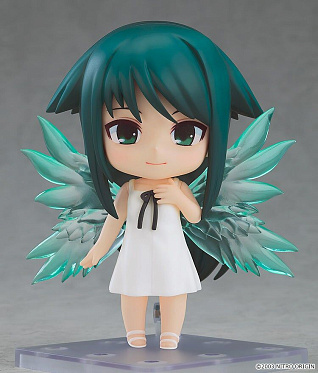 Nendoroid 2909 - Saya no Uta - Saya 