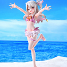 F:Nex - Fate/Kaleid Liner Prisma☆Illya 2wei! - Swimsuit ver - Illyasviel von Einzbern