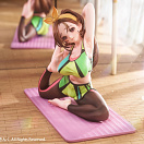 Original - Standard Edition - Yoga Girl