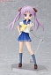 Figma 047 - Lucky Star - Hiiragi Kagami Summer School Uniform Ver.