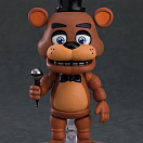 Nendoroid 2366 - Five Nights at Freddy's - Freddy Fazbear FNAF (б.у.)
