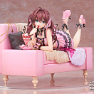 THE iDOLM@STER Cinderella Girls -Dolce Puella Ver - Ichinose Shiki