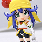 Nendoroid 2681 - Saber Marionette J - Lime