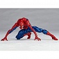 Revoltech Amazing Yamaguchi No.002 - Spider-Man
