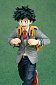 Boku no Hero Academia - Midoriya Izuku School Uniform Ver.