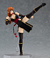 Figma 382b - Dead or Alive - Kasumi C2 Black ver.