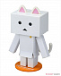 Revoltech Danboard Mini - Shiro
