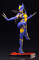 X-Men - Wolverine (Laura Kinney) - Bishoujo Statue
