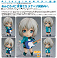 Nendoroid 1474 - BanG Dream! Girls Band Party! - Aoba Moca Stage Outfit Ver.