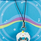 Hatsune miku x shumaikun strap v2
