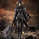 Pop Up Parade - Overlord - Armor Ver., L - Albedo