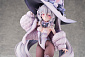 Original - Moon Witch Police - Marshmallow Original - Moon Witch Police - Marshmallow