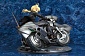 Fate/Zero - Saber - Motored Cuirassier