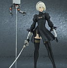 NieR: Automata - Pod 042 - DX Edition - YoRHa No. 2 Type B