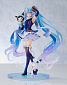  Kuromi - Vocaloid - Hatsune Miku - Rabbit Yukine
