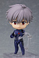 Nendoroid 1446 - Evangelion Shin Gekijouban - Nagisa Kaworu Plugsuit Ver.