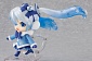 Nendoroid 207 - Vocaloid - Hatsune Miku snow
