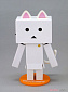 Revoltech Danboard Mini - Shiro