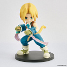 Adorable Arts - Final Fantasy IX - Zidane Tribal
