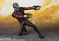 S.H.Figuarts - Avengers: Infinity War - Star-Lord
