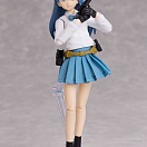 Figma SP-169 - figma Styles - Little Armory figma 016 - Little Armory -  Armed JK - Variant F