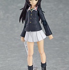 Figma 247 - Girls und Panzer - Reizei Mako