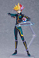 Figma 430 - Yu-Gi-Oh! VRAINS - Playmaker