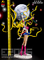 Sailor Moon PF10198 (Pre-painted)