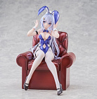 Girls' Frontline: Neural Cloud - Undine - Bunny Ver.