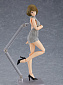 Figma 506 - Original Character - Chiaki Backless Sweater Outfit