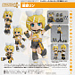 Nendoroid Doll - Vocaloid - Kagamine Rin