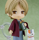 Nendoroid 2675 - Natsume Yuujinchou - Traditional Clothing Ver - Madara (Nyanko-sensei) - Natsume Takashi - Riou (Black Nyanko)