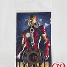 Брелок - кулон - Iron Man (классический символ)