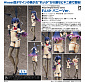 B-style - Original Character - Reika Bunny Ver.
