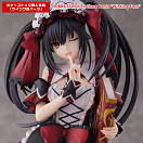 Date A Live - <Rasiel> Ver - Tokisaki Kurumi