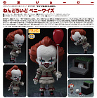 Nendoroid 1225 - It (2017) - Pennywise