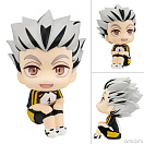 Look Up - Haikyuu!! - Uniform Ver - Bokuto Koutarou