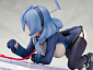 Blue Archive - Amau Ako - Memorial Lobby ver.