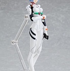 figma 091 Ayanami Rei Plugsuit Ver.